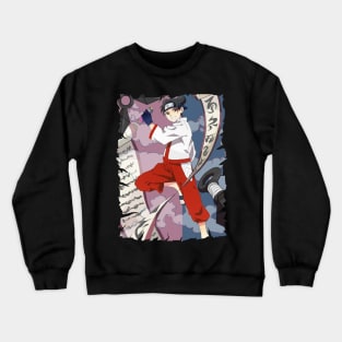 TENTEN MERCH VTG Crewneck Sweatshirt